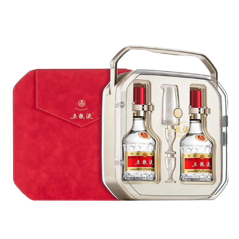 五粮液防伪专网- 五粮液品牌